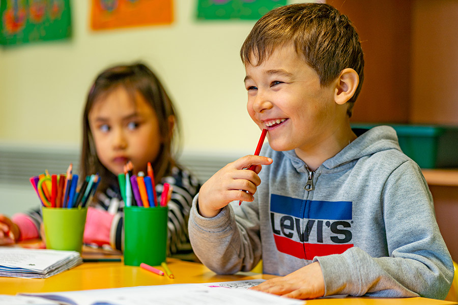ensemble-scolaire-charles-de-foucauld-limoges-ecole-ozanam-sourire