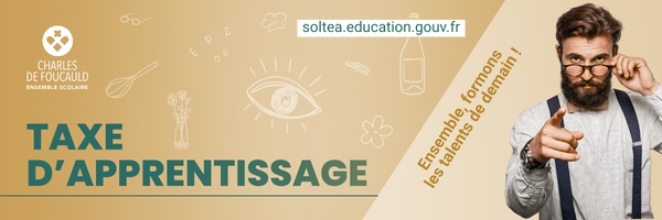 campagne-taxe-apprentissage-ensemble-scolaire-charles-de-foucuald-2025
