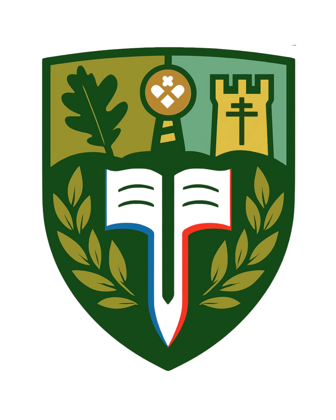 logo classe defense ja