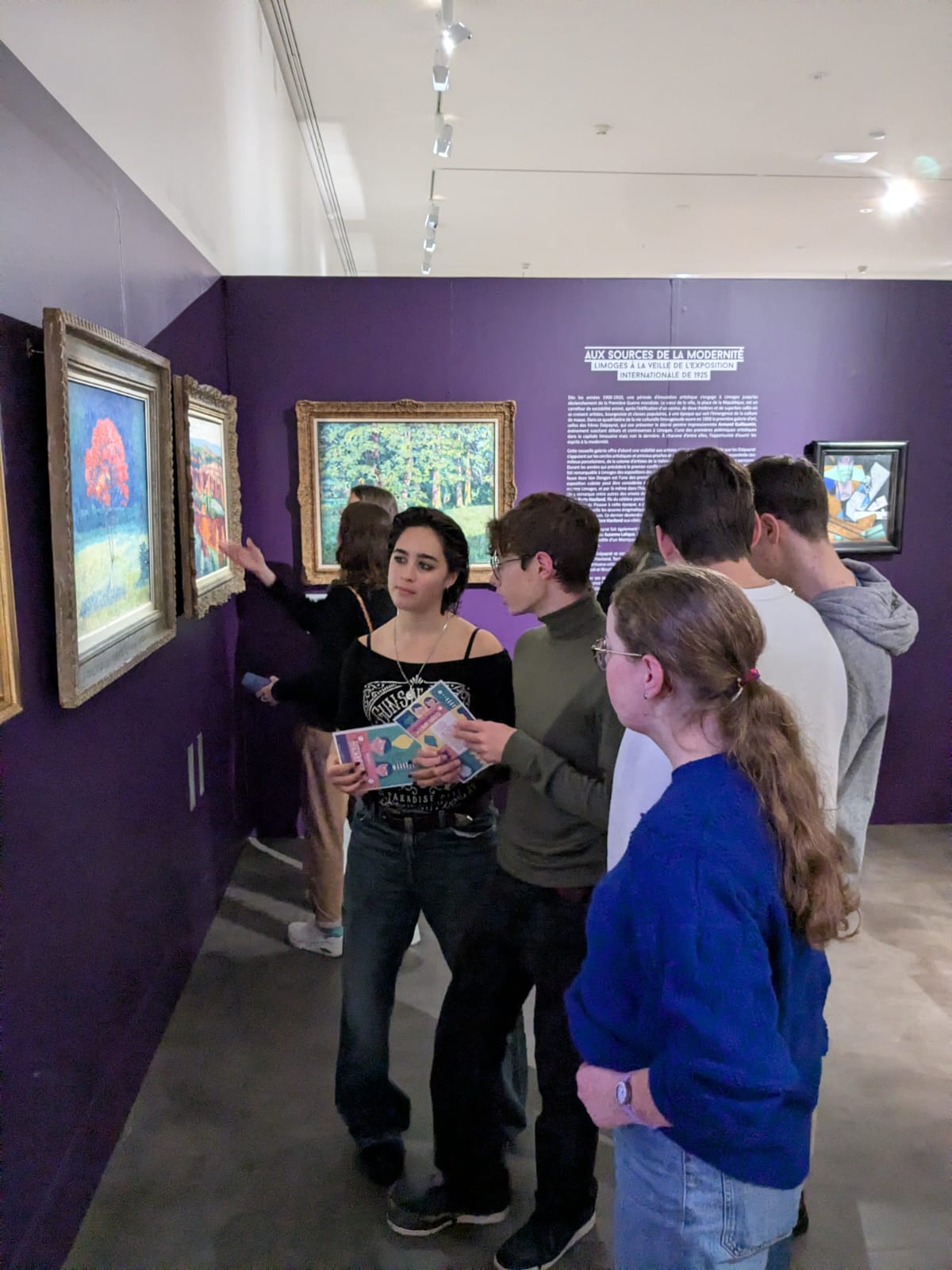 internat-chdf--musee-bal-limoges