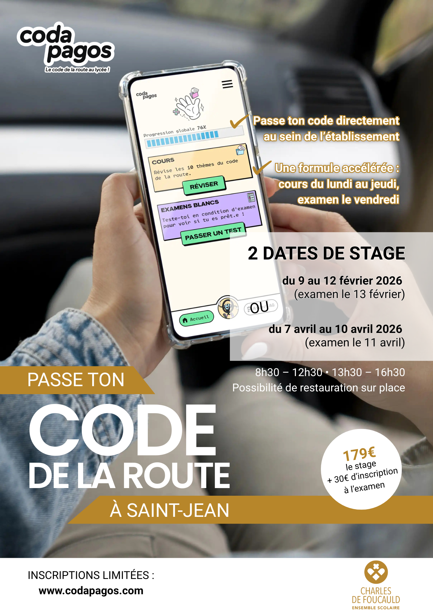 passe-ton-code-de-la-route-lycee-saint-jean