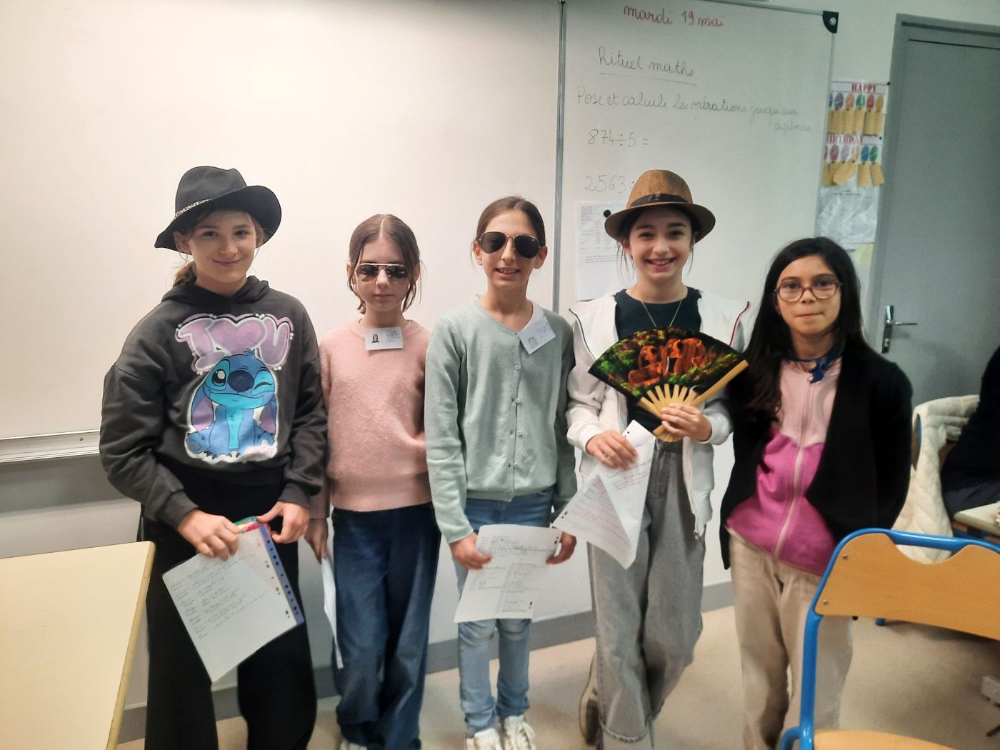 theatre-en-anglais-cm2-ozanam