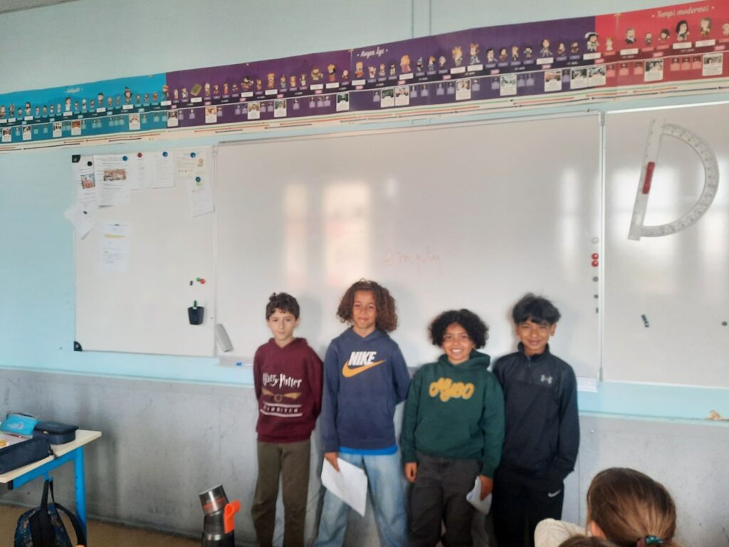 theatre-en-anglais-cm2-ozanam