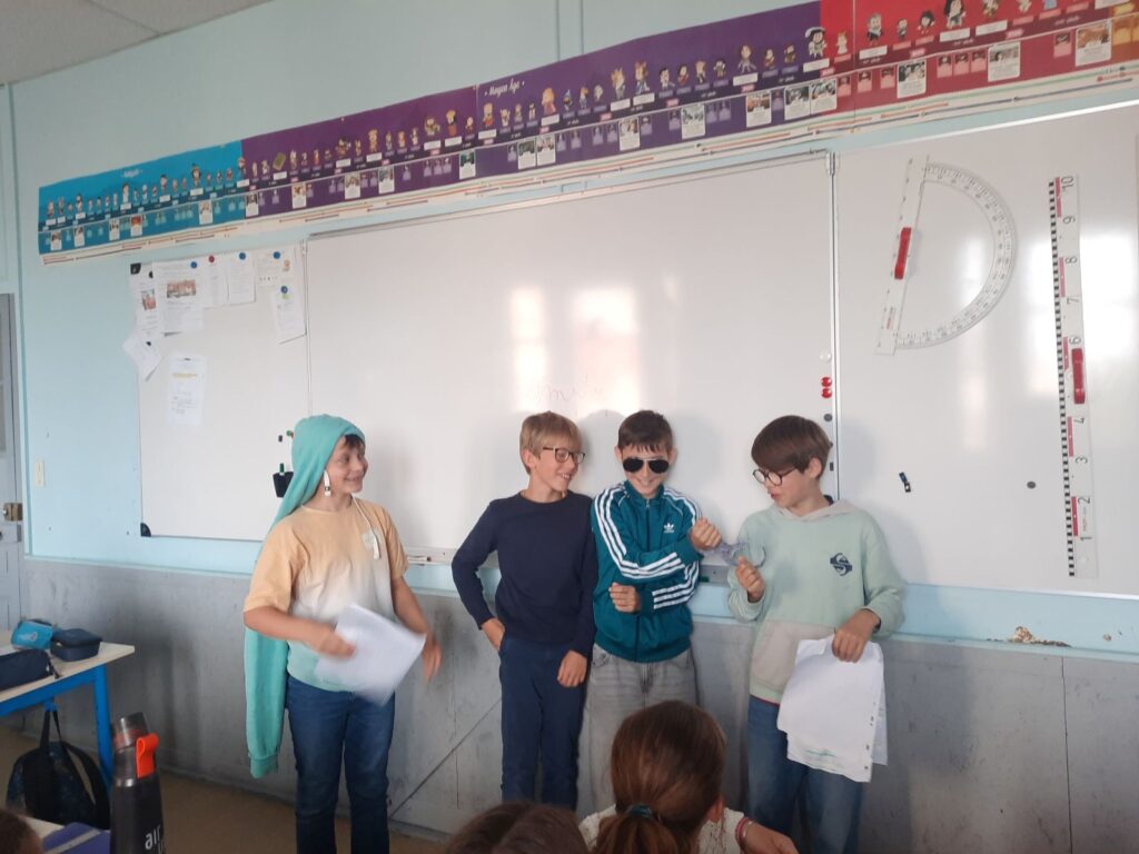 theatre-en-anglais-cm2-ozanam