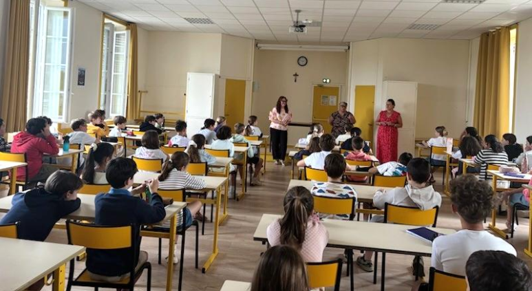matinee-integration-cm2-college-jeanne-darc