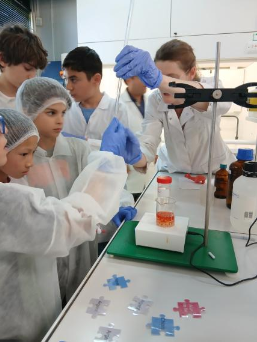 sortie-labo-iut-ce2-ecole-jeanne-darc